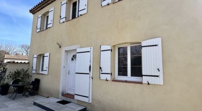 Maison 5 pièces de 120 m² à Aubagne (13400)