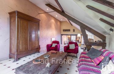 House 8 rooms of 237 m² in Chambourcy (78240)