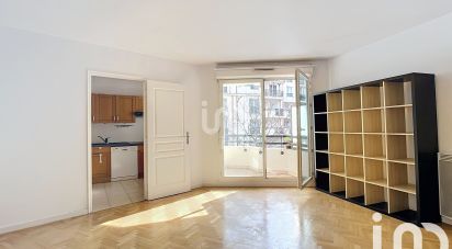 Apartment 3 rooms of 74 m² in Saint-Maur-des-Fossés (94100)