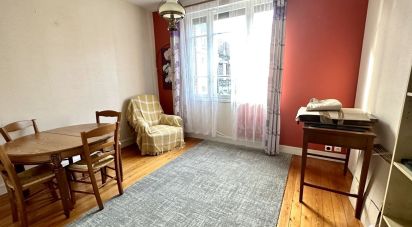 Apartment 3 rooms of 60 m² in Compiègne (60200)