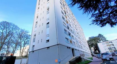 Appartement 3 pièces de 55 m² à Orléans (45000)