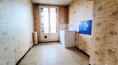 Appartement 3 pièces de 55 m² à Orléans (45000)