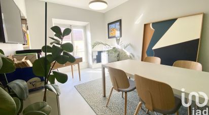 Appartement 1 pièce de 33 m² à Nice (06300)