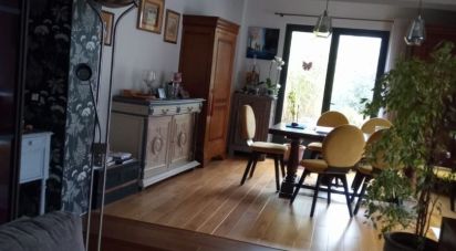 House 8 rooms of 181 m² in Sonzay (37360)