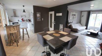 House 5 rooms of 106 m² in Le Grand-Quevilly (76120)