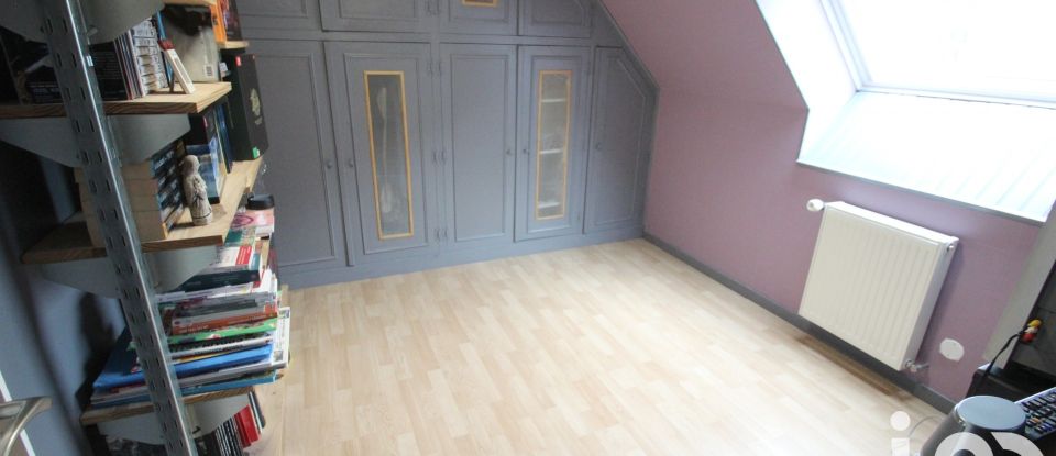 House 5 rooms of 106 m² in Le Grand-Quevilly (76120)