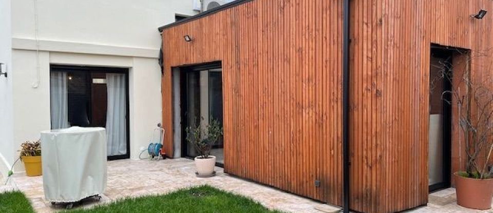 Maison 4 pièces de 103 m² à Libourne (33500)