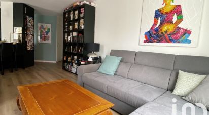 Appartement 3 pièces de 69 m² à Noisy-le-Grand (93160)