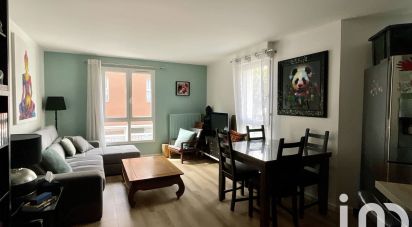 Apartment 3 rooms of 69 m² in Noisy-le-Grand (93160)