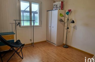 House 5 rooms of 109 m² in Chantonnay (85110)