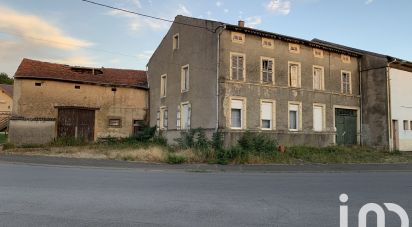 Maison de village 8 pièces de 270 m² à Monneren (57920)