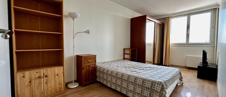 Appartement 3 pièces de 63 m² à Issy-les-Moulineaux (92130)
