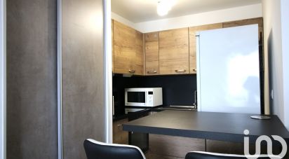 Apartment 2 rooms of 37 m² in Esbly (77450)