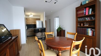 Appartement 2 pièces de 37 m² à Esbly (77450)