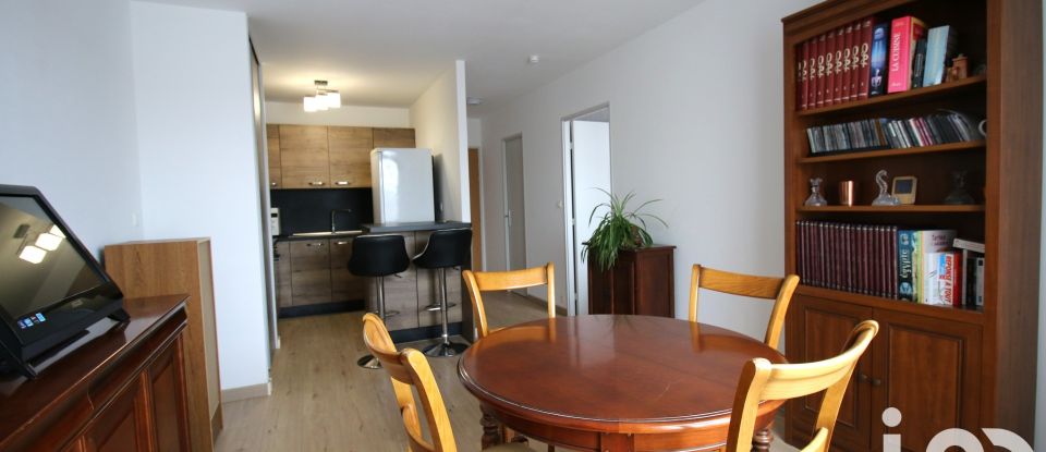 Appartement 2 pièces de 37 m² à Esbly (77450)