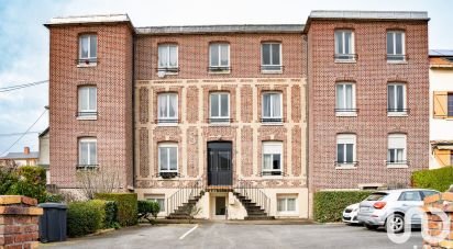 Appartement 2 pièces de 44 m² à Le Havre (76600)