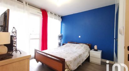 Apartment 2 rooms of 48 m² in Gaillon (27600)