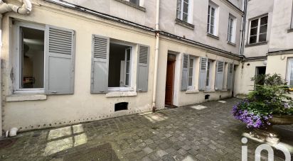 Apartment 2 rooms of 35 m² in Versailles (78000)