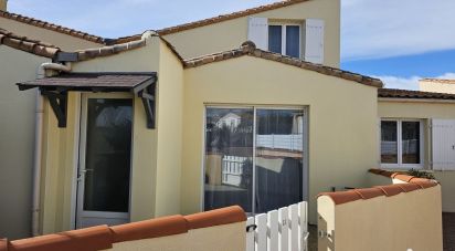 House 3 rooms of 50 m² in Saint-Georges-de-Didonne (17110)