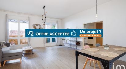 Apartment 3 rooms of 95 m² in Lyon (69009)