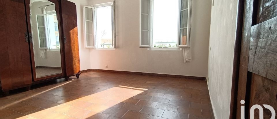 Appartement 3 pièces de 68 m² à La Seyne-sur-Mer (83500)