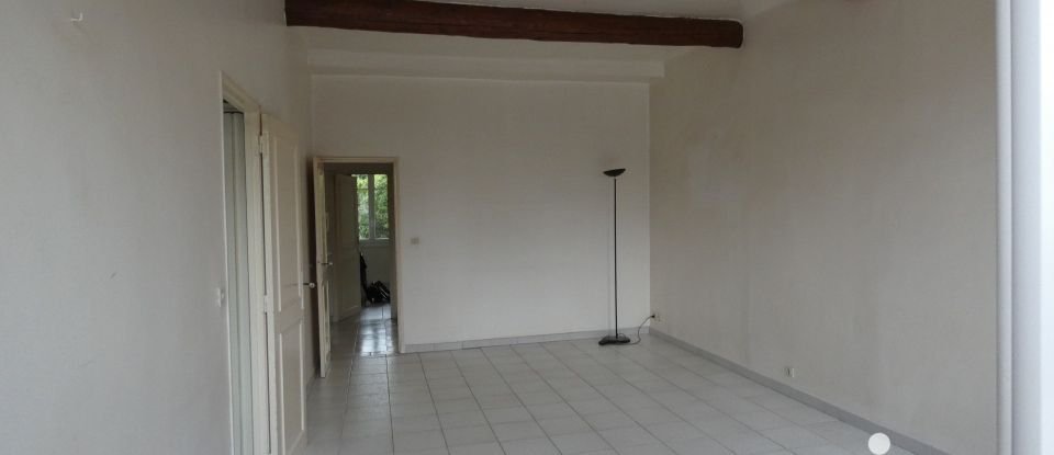 Appartement 3 pièces de 66 m² à La Seyne-sur-Mer (83500)