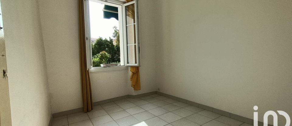 Apartment 3 rooms of 66 m² in La Seyne-sur-Mer (83500)