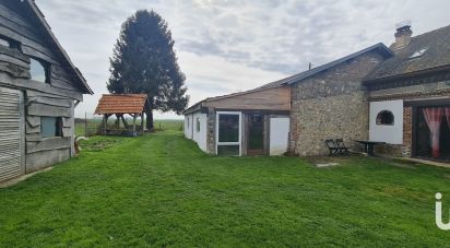 House 2 rooms of 75 m² in Beaumont-le-Roger (27170)