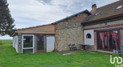 House 2 rooms of 75 m² in Beaumont-le-Roger (27170)