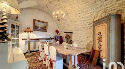 Village house 10 rooms of 230 m² in Corconne (30260)