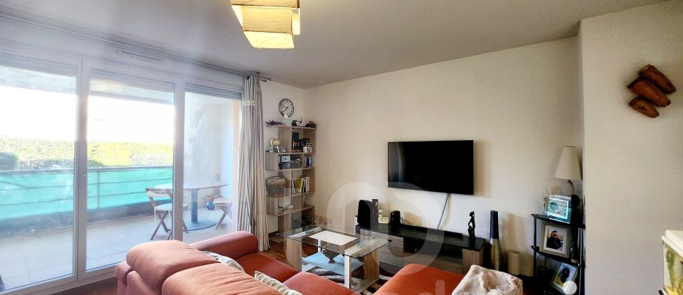 Apartment 3 rooms of 66 m² in Toulouse (31300)