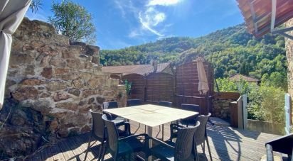 House 4 rooms of 110 m² in Vals-les-Bains (07600)