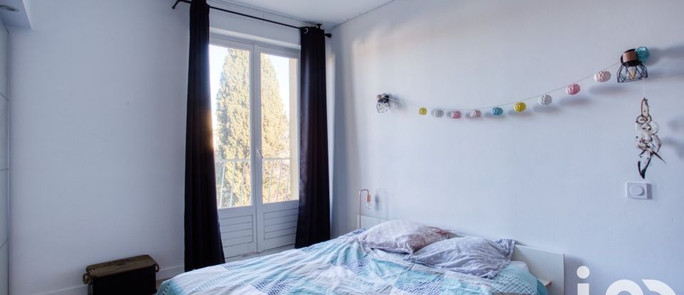 Apartment 4 rooms of 85 m² in Saint-Raphaël (83700)