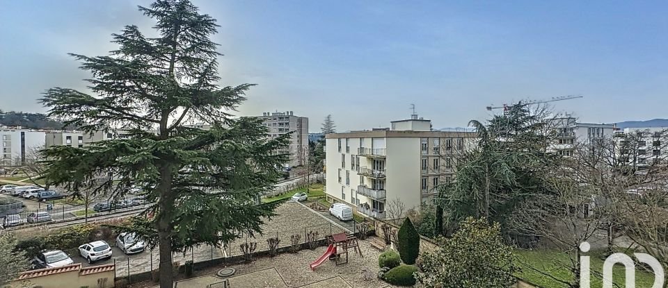 Apartment 4 rooms of 85 m² in Tassin-la-Demi-Lune (69160)
