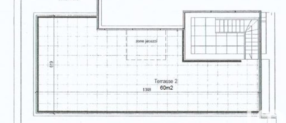 Appartement 4 pièces de 103 m² à Lattes (34970)