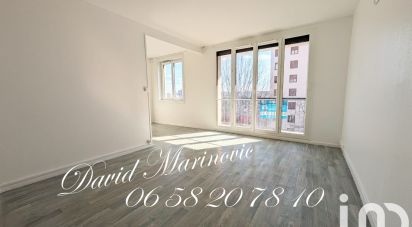 Appartement 5 pièces de 79 m² à Bondy (93140)