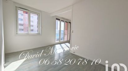 Apartment 5 rooms of 79 m² in Bondy (93140)