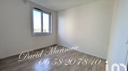 Apartment 5 rooms of 79 m² in Bondy (93140)