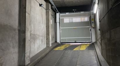 Parking/garage/box de 12 m² à Paris (75020)