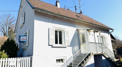House 6 rooms of 130 m² in Franken (68130)