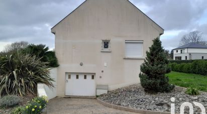 Traditional house 4 rooms of 82 m² in Riaillé (44440)