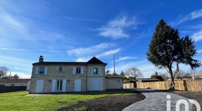 Mansion 7 rooms of 177 m² in Carignan-de-Bordeaux (33360)