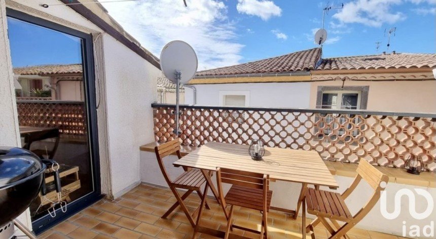 House 4 rooms of 84 m² in Vias (34450)