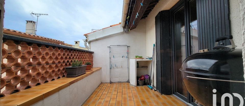 House 4 rooms of 84 m² in Vias (34450)
