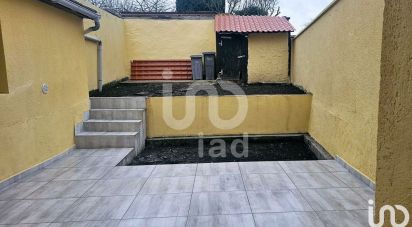 House 3 rooms of 58 m² in Mitry-Mory (77290)
