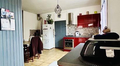 House 4 rooms of 105 m² in Luitré (35133)