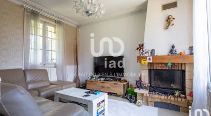 House 4 rooms of 73 m² in Bondy (93140)