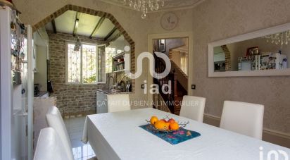 House 4 rooms of 73 m² in Bondy (93140)