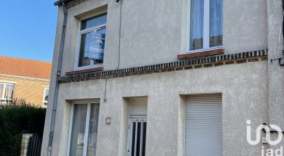 Maison de ville 3 pièces de 70 m² à Fouquières-lès-Lens (62740)
