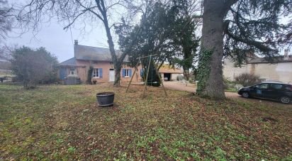 Country house 4 rooms of 130 m² in Sennevoy-le-Haut (89160)